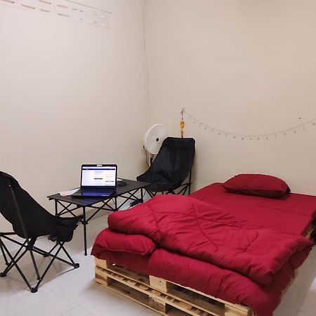 Kohli Apartment В'єнтьян Екстер'єр фото