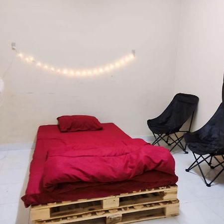 Kohli Apartment В'єнтьян Екстер'єр фото