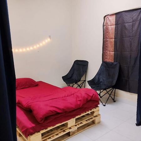 Kohli Apartment В'єнтьян Екстер'єр фото