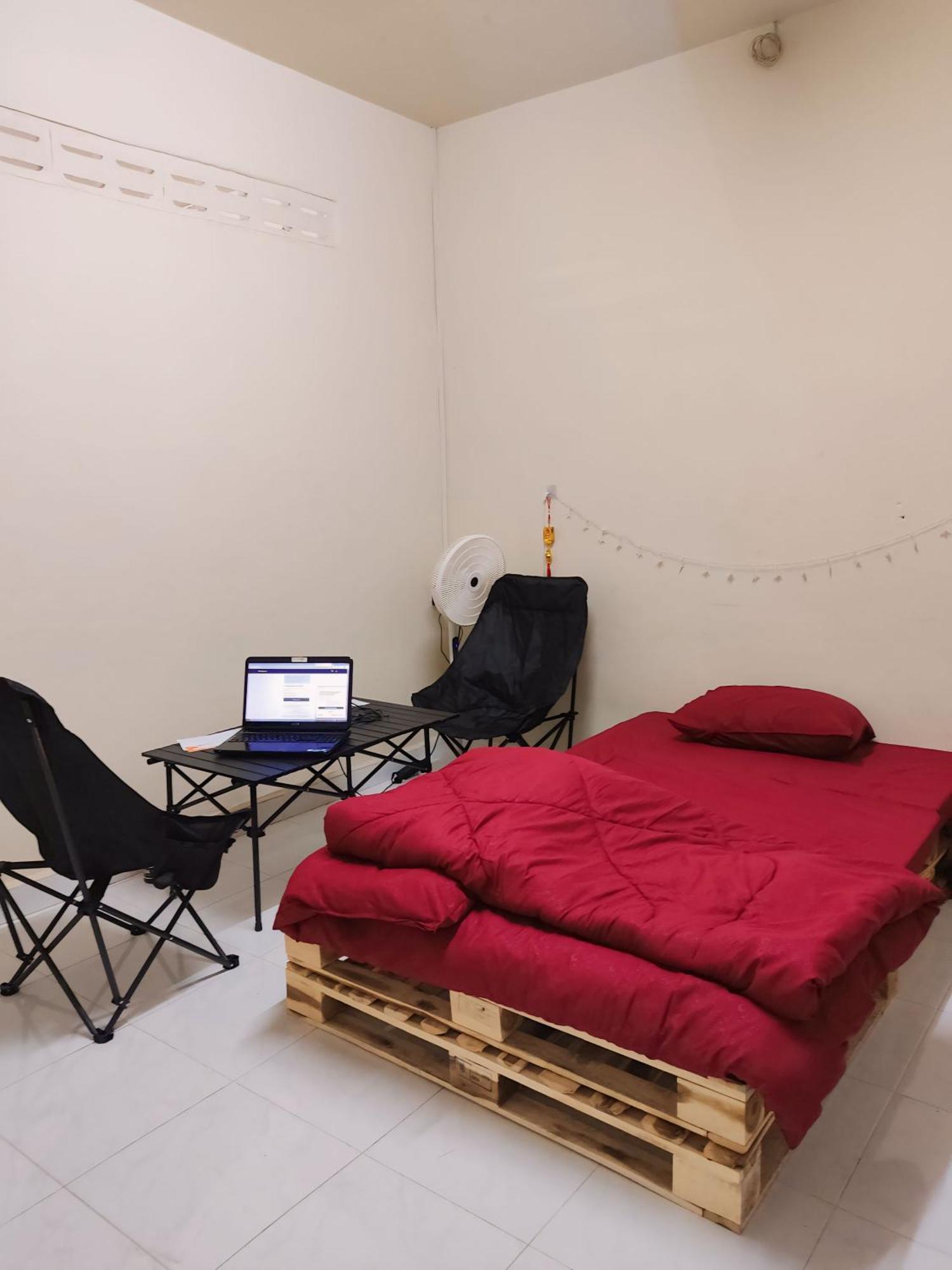 Kohli Apartment В'єнтьян Екстер'єр фото