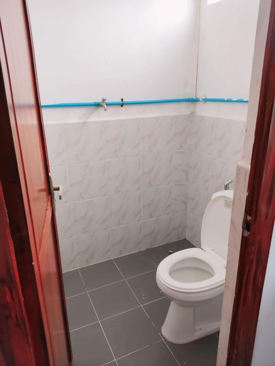 Kohli Apartment В'єнтьян Екстер'єр фото
