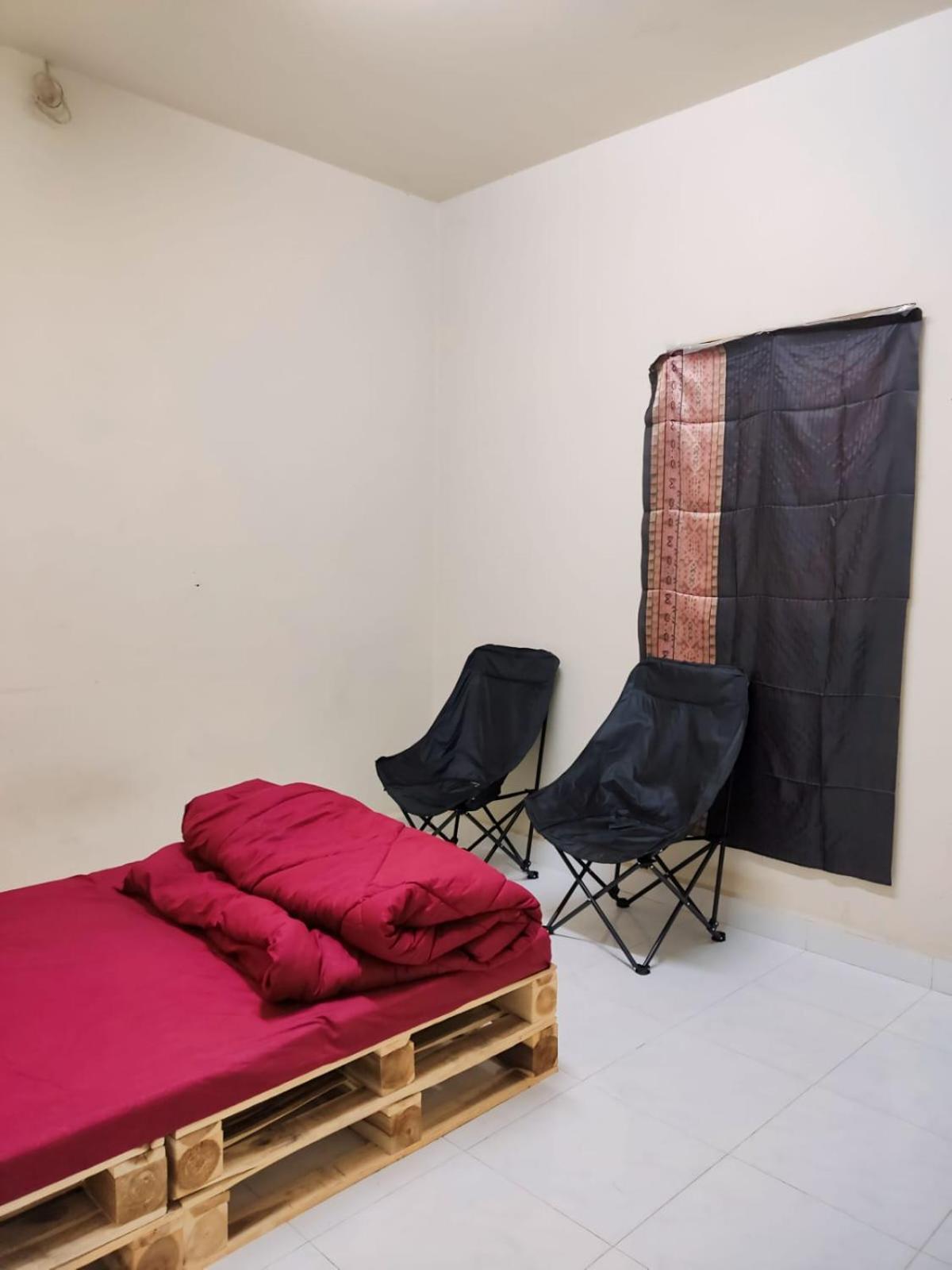 Kohli Apartment В'єнтьян Екстер'єр фото