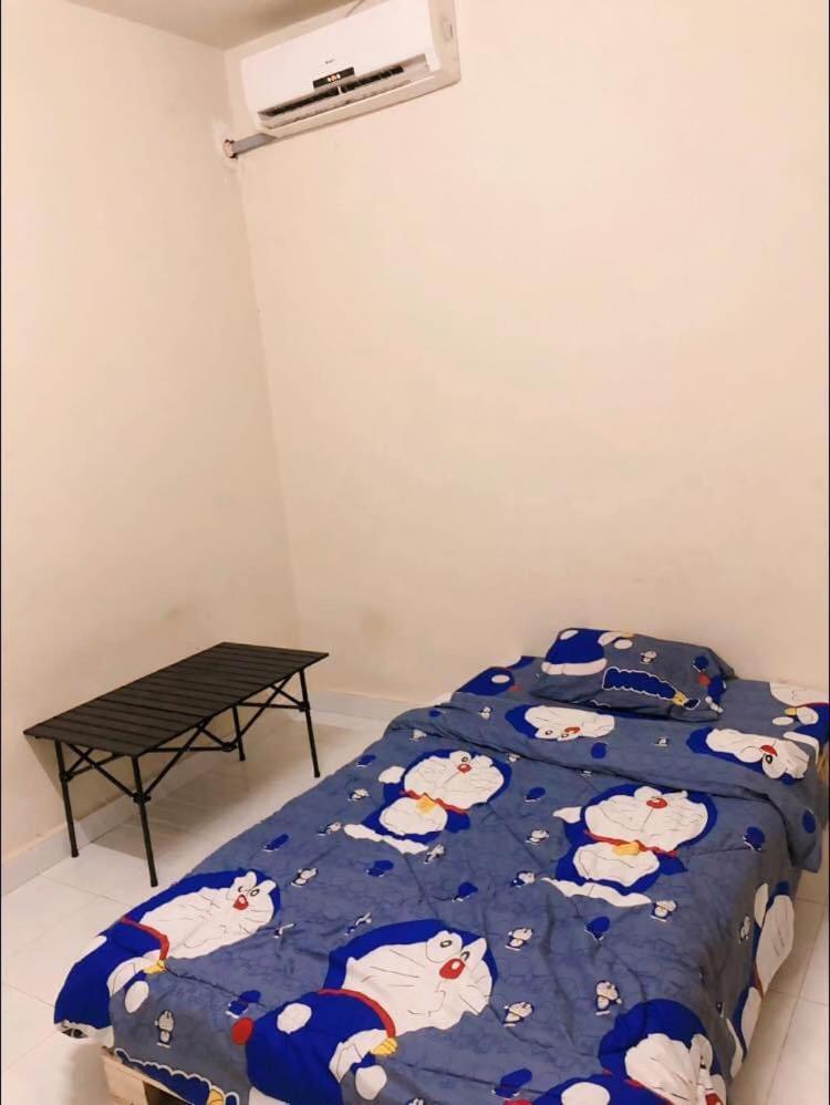 Kohli Apartment В'єнтьян Екстер'єр фото