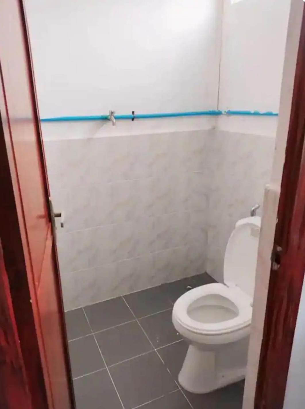 Kohli Apartment В'єнтьян Екстер'єр фото